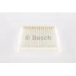 Filtre, air de l'habitacle BOSCH 1 987 432 148 - Visuel 3