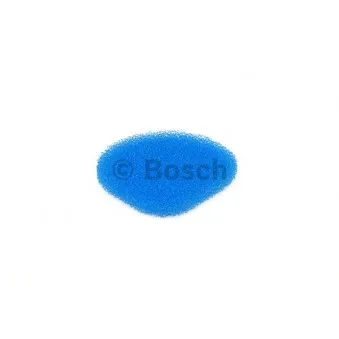 Filtre, air de l'habitacle BOSCH 1 987 432 154