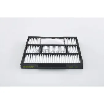 Filtre, air de l'habitacle BOSCH 1 987 432 155