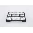 Filtre, air de l'habitacle BOSCH 1 987 432 155 - Visuel 3
