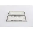 Filtre, air de l'habitacle BOSCH 1 987 432 156 - Visuel 1