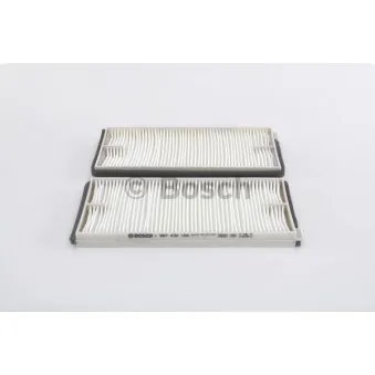 Filtre, air de l'habitacle BOSCH 1 987 432 156