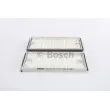 Filtre, air de l'habitacle BOSCH 1 987 432 156 - Visuel 3