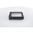 Filtre, air de l'habitacle BOSCH 1 987 432 157 - Visuel 3
