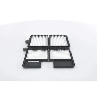 Filtre, air de l'habitacle BOSCH 1 987 432 159