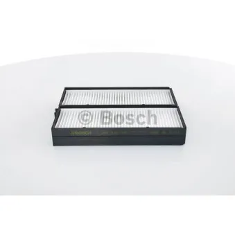 Filtre, air de l'habitacle BOSCH 1 987 432 160