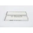Filtre, air de l'habitacle BOSCH 1 987 432 161 - Visuel 1