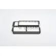 Filtre, air de l'habitacle BOSCH 1 987 432 163 - Visuel 2