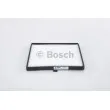 Filtre, air de l'habitacle BOSCH 1 987 432 164 - Visuel 1