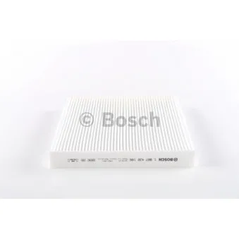 Filtre, air de l'habitacle BOSCH 1 987 432 166