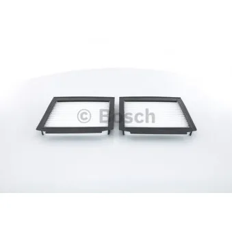 Filtre, air de l'habitacle BOSCH 1 987 432 169