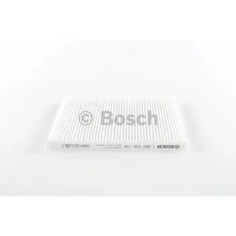 Filtre, air de l'habitacle BOSCH 1 987 432 170
