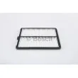 Filtre, air de l'habitacle BOSCH 1 987 432 171 - Visuel 2