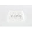 Filtre, air de l'habitacle BOSCH 1 987 432 173 - Visuel 1