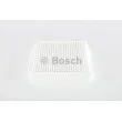 Filtre, air de l'habitacle BOSCH 1 987 432 173 - Visuel 3