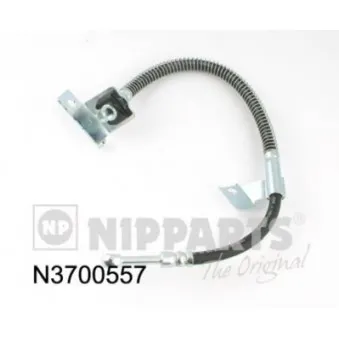 Flexible de frein NIPPARTS N3700557