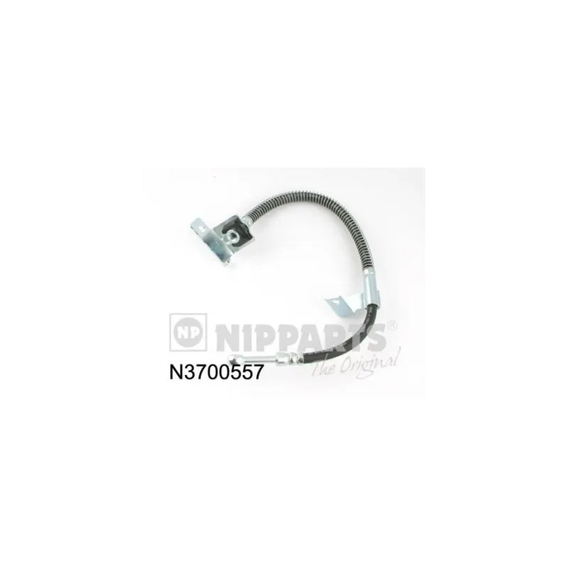 Flexible de frein NIPPARTS N3700557