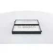 Filtre, air de l'habitacle BOSCH 1 987 432 176 - Visuel 1