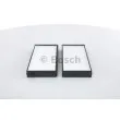 Filtre, air de l'habitacle BOSCH 1 987 432 176 - Visuel 2
