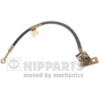 Flexible de frein NIPPARTS N3700558
