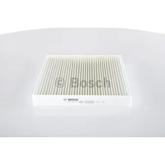 Filtre, air de l'habitacle BOSCH 1 987 432 177