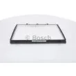 Filtre, air de l'habitacle BOSCH 1 987 432 182 - Visuel 1