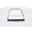 Filtre, air de l'habitacle BOSCH 1 987 432 182 - Visuel 2