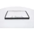 Filtre, air de l'habitacle BOSCH 1 987 432 182 - Visuel 3