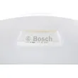 Filtre, air de l'habitacle BOSCH 1 987 432 183 - Visuel 1