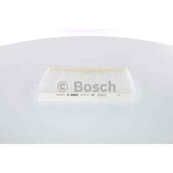 Filtre, air de l'habitacle BOSCH 1 987 432 183