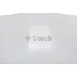 Filtre, air de l'habitacle BOSCH 1 987 432 184 - Visuel 2