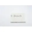 Filtre, air de l'habitacle BOSCH 1 987 432 188 - Visuel 2