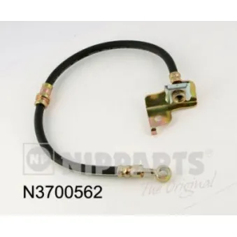 Flexible de frein NIPPARTS N3700562