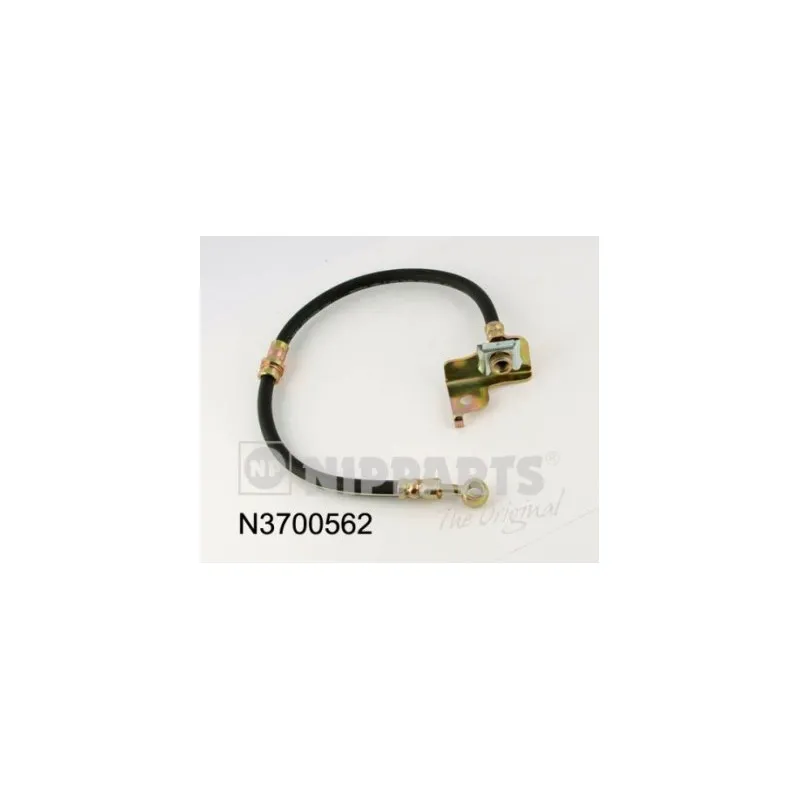 Flexible de frein NIPPARTS N3700562