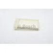 Filtre, air de l'habitacle BOSCH 1 987 432 189 - Visuel 3