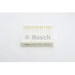 Filtre, air de l'habitacle BOSCH 1 987 432 190 - Visuel 1