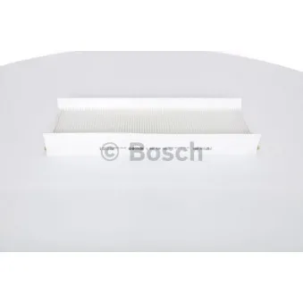 Filtre, air de l'habitacle BOSCH 1 987 432 192