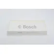 Filtre, air de l'habitacle BOSCH 1 987 432 195 - Visuel 1