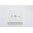 Filtre, air de l'habitacle BOSCH 1 987 432 195 - Visuel 2