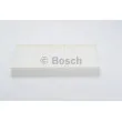 Filtre, air de l'habitacle BOSCH 1 987 432 195 - Visuel 3
