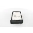 Filtre, air de l'habitacle BOSCH 1 987 432 198 - Visuel 3