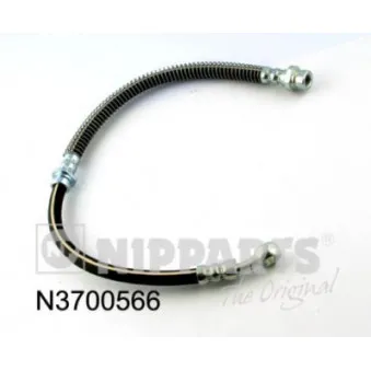 Flexible de frein NIPPARTS N3700566