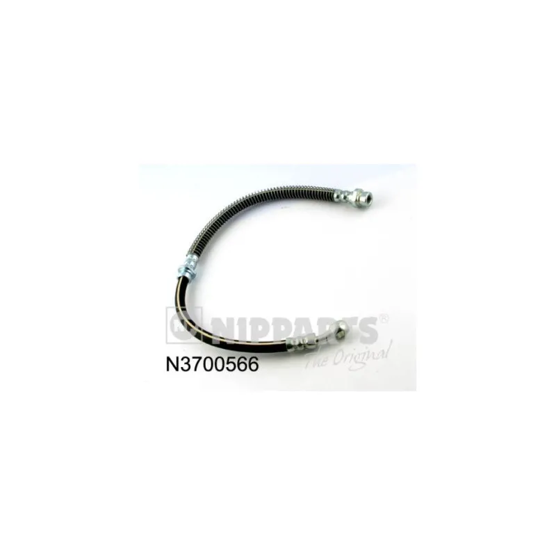 Flexible de frein NIPPARTS N3700566