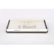 Filtre, air de l'habitacle BOSCH 1 987 432 200 - Visuel 1
