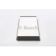 Filtre, air de l'habitacle BOSCH 1 987 432 200 - Visuel 2
