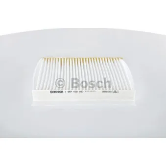 Filtre, air de l'habitacle BOSCH 1 987 432 203