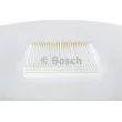 Filtre, air de l'habitacle BOSCH 1 987 432 203 - Visuel 3