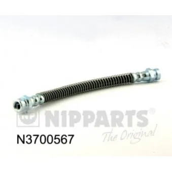 Flexible de frein NIPPARTS N3700567