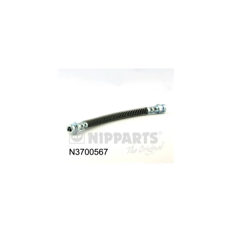 Flexible de frein NIPPARTS N3700567