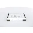 Filtre, air de l'habitacle BOSCH 1 987 432 204 - Visuel 1